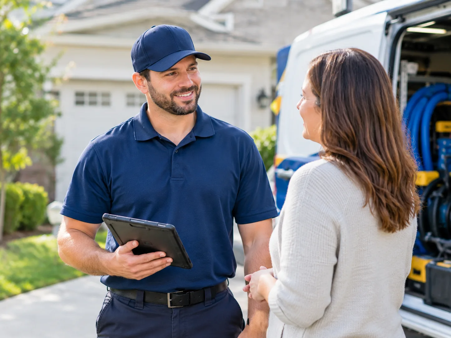 Sewage Backup Cleanup Brainard, NY FAQs